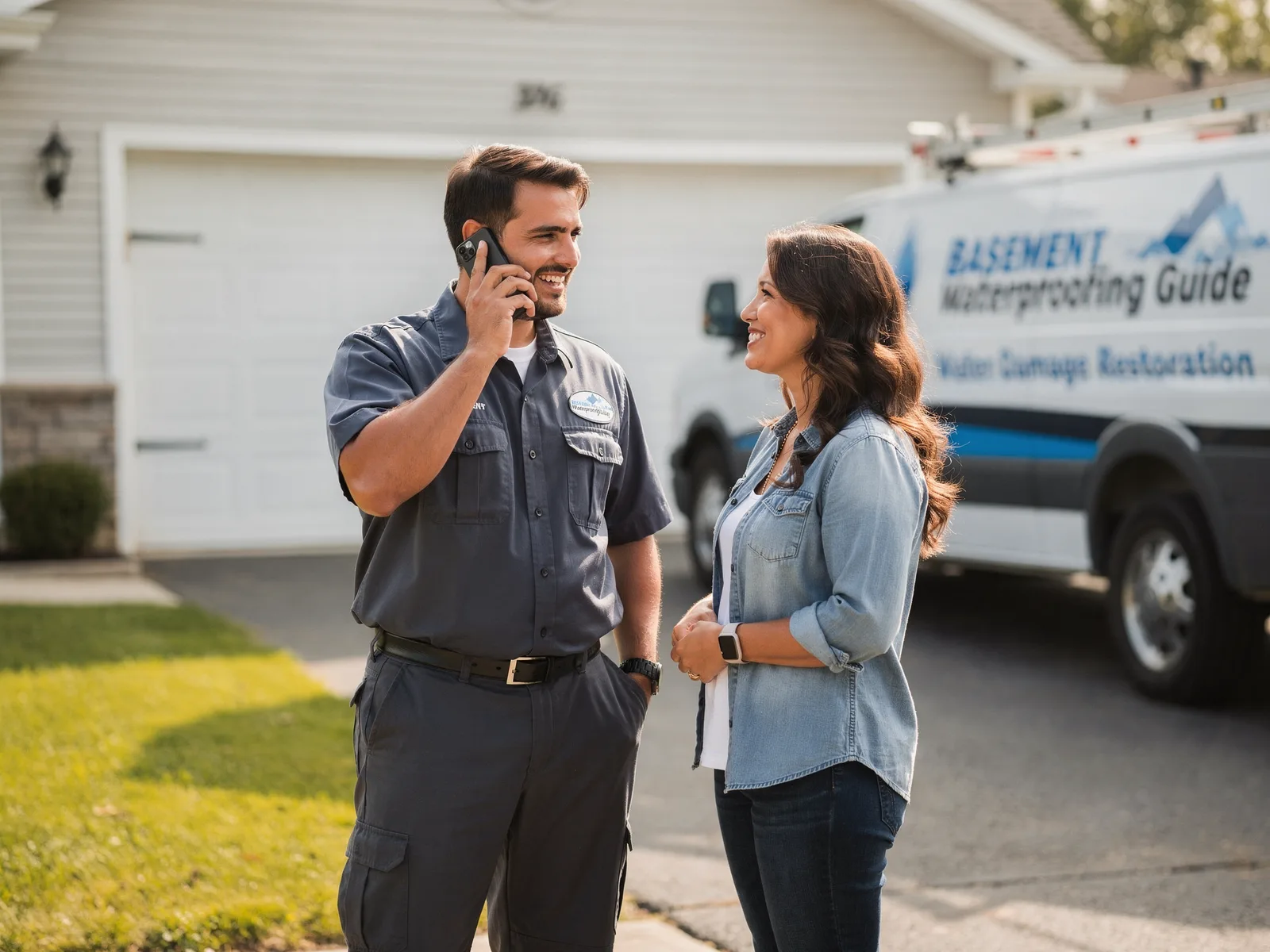 Basement Waterproofing Near Me West Virginia FAQs